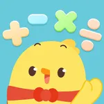 JOJO Math - Write to focus icon