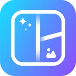 Photo Collage Maker Pic Effect icon