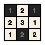 Grid Hero - Logic Puzzles icon