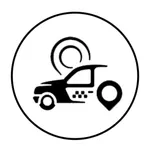 ZoomRide Taxi icon