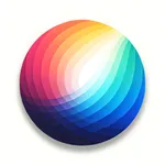 RGBle - Color Guessing Game icon