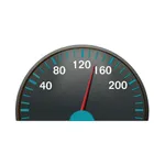 Speed Tracker - GPS icon