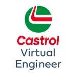 Castrol Virtual Engineer icon