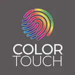 PAL Color Touch icon