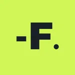 Fitfolio icon