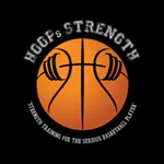 Hoops Strength icon