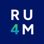 RU4M - Are You 4 Meeting icon