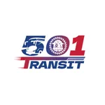 501 Transit icon