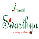 Aayush Swasthya icon