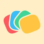 LinkWord - 自建词本，艾宾浩斯记忆曲线，超级单词表 icon