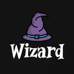 Social Wizard - up ur game icon