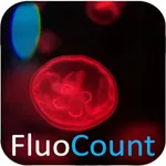 FluoCount icon