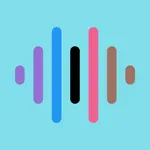 Noise: Green, Brown, White icon