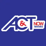 AC&T Now Rewards icon
