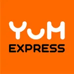 Yum Express: доставка еды icon