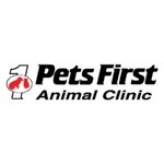 Pets First Animal Clinic icon