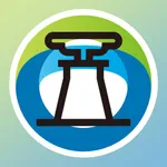 굴뚝측정결과 스마트알림 icon