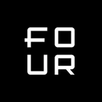 FOUR PLATFORM icon