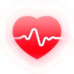 iPulse:Heart Rate Health icon