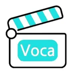 MovieVoca icon