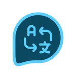 Translate Lion icon