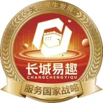 长城易趣拍 icon