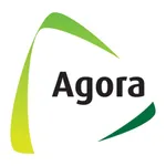 Agora Marketplace icon