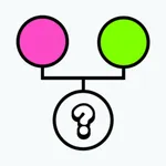 Color Mixing Puzzle icon