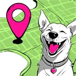 HundeVenn icon