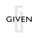 GIVEN icon