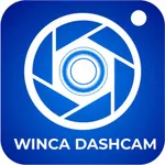 Winca DashCam icon