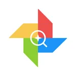 老照片修复 - AI照片修复 icon