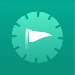 MilestonesHours icon