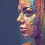 ArtMagine - AI Image Generator icon