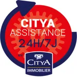 Citya Assistance 24/7 icon