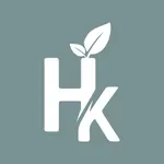 Healthy with Kelsey icon