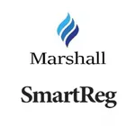 Marshall SmartReg icon