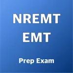 NREMT EMT Test Prep 2025 icon