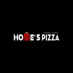HOME S PIZZA icon
