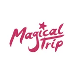 Magical Trip Guide App icon