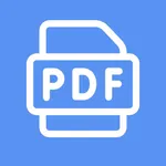 Convert Picture To PDF Maker icon