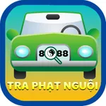 Tra Cứu Phạt Nguội Các Loại Xe icon