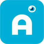 Amigo Câmera 2.0 icon