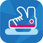 MegaIce rink icon
