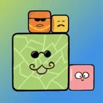 Square Watermelon icon