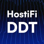 HostiFi Device Discovery Tool icon
