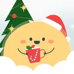 Flourish: 24/7 Wellness Buddy icon