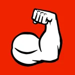 Nutrition Tracker · icon