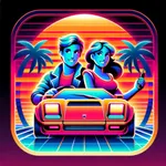Turbo Road icon