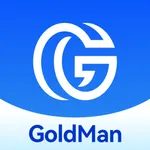 GoldMan-Mobile Banking icon